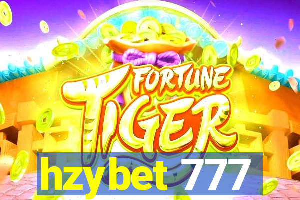 hzybet 777